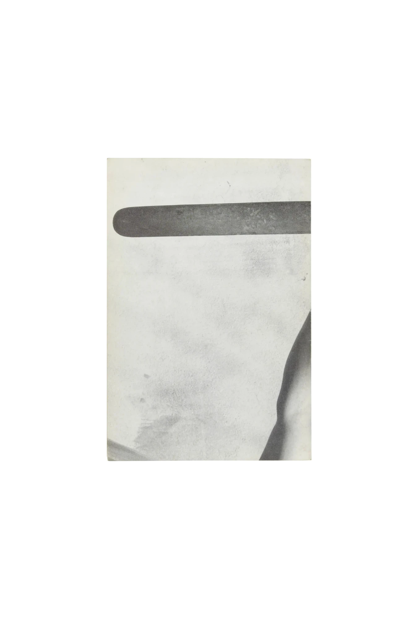 CHRIS BURDEN - On The Occasion Of The Exhibition LAX