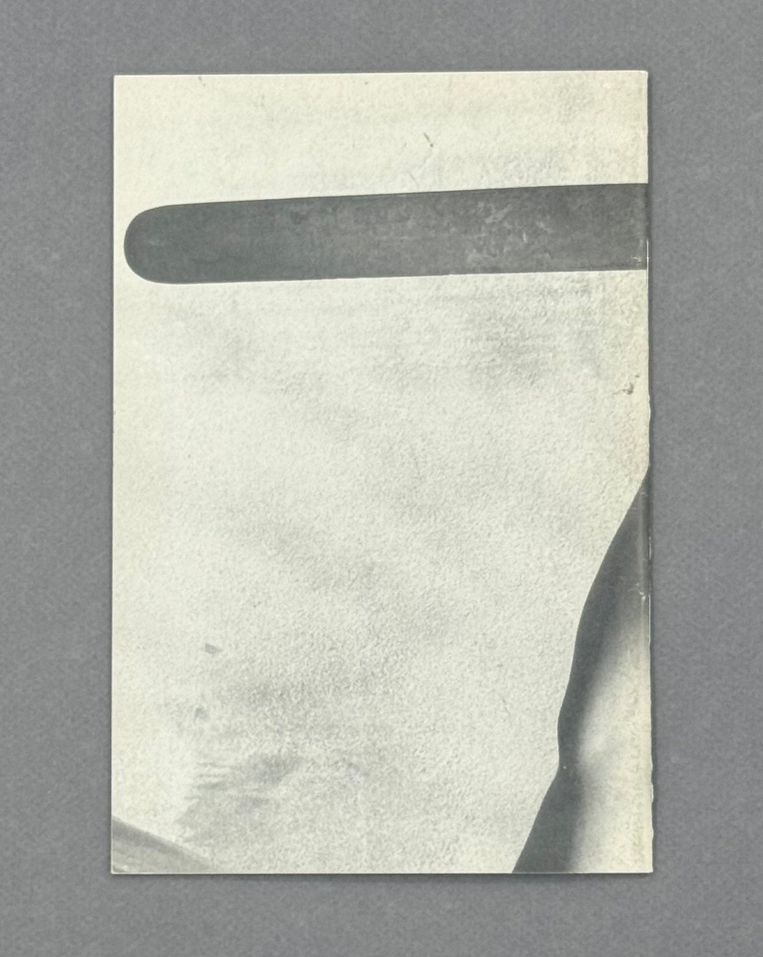 CHRIS BURDEN: (On The Occasion Of The Exhibition LAX)