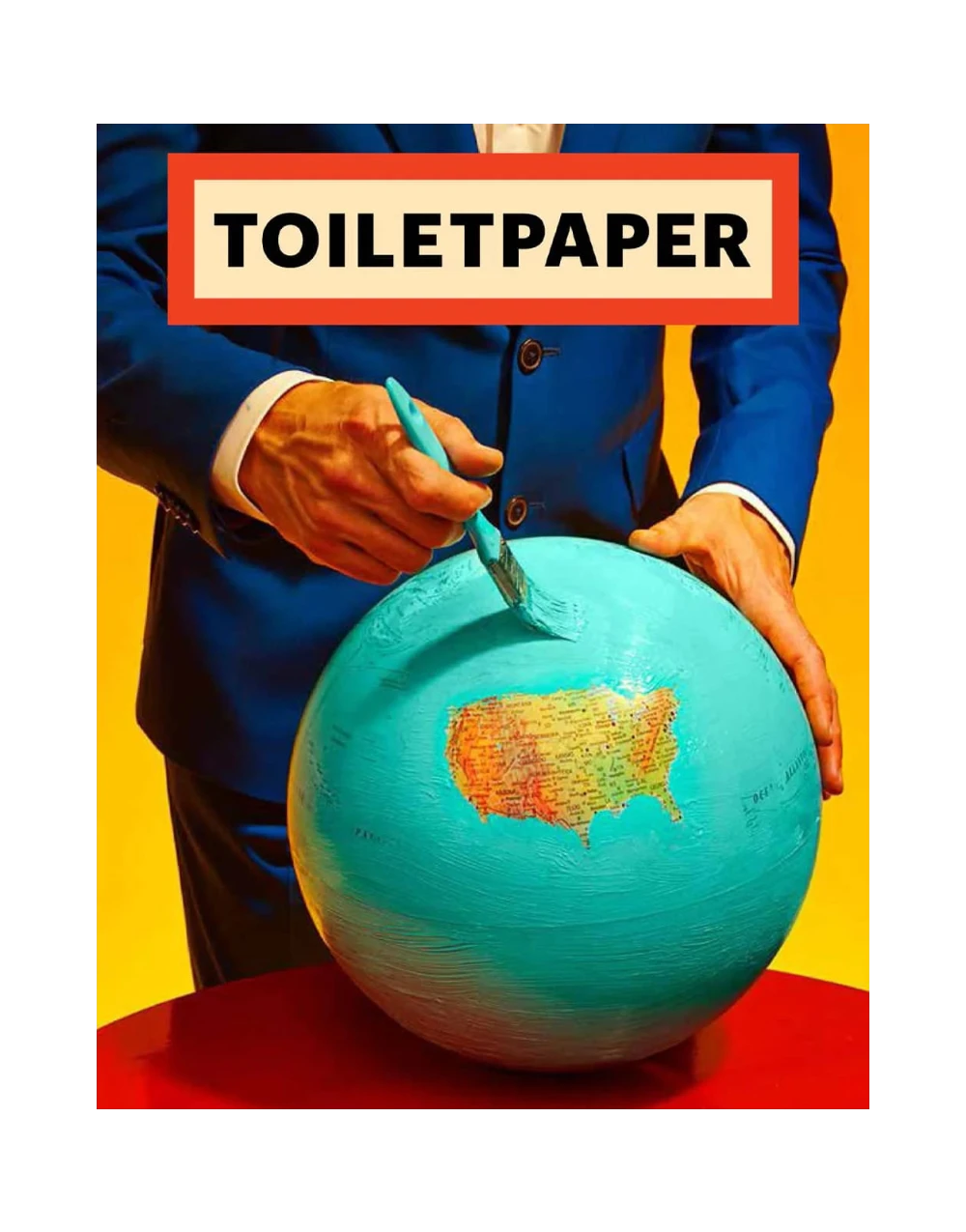 Toiletpaper N12