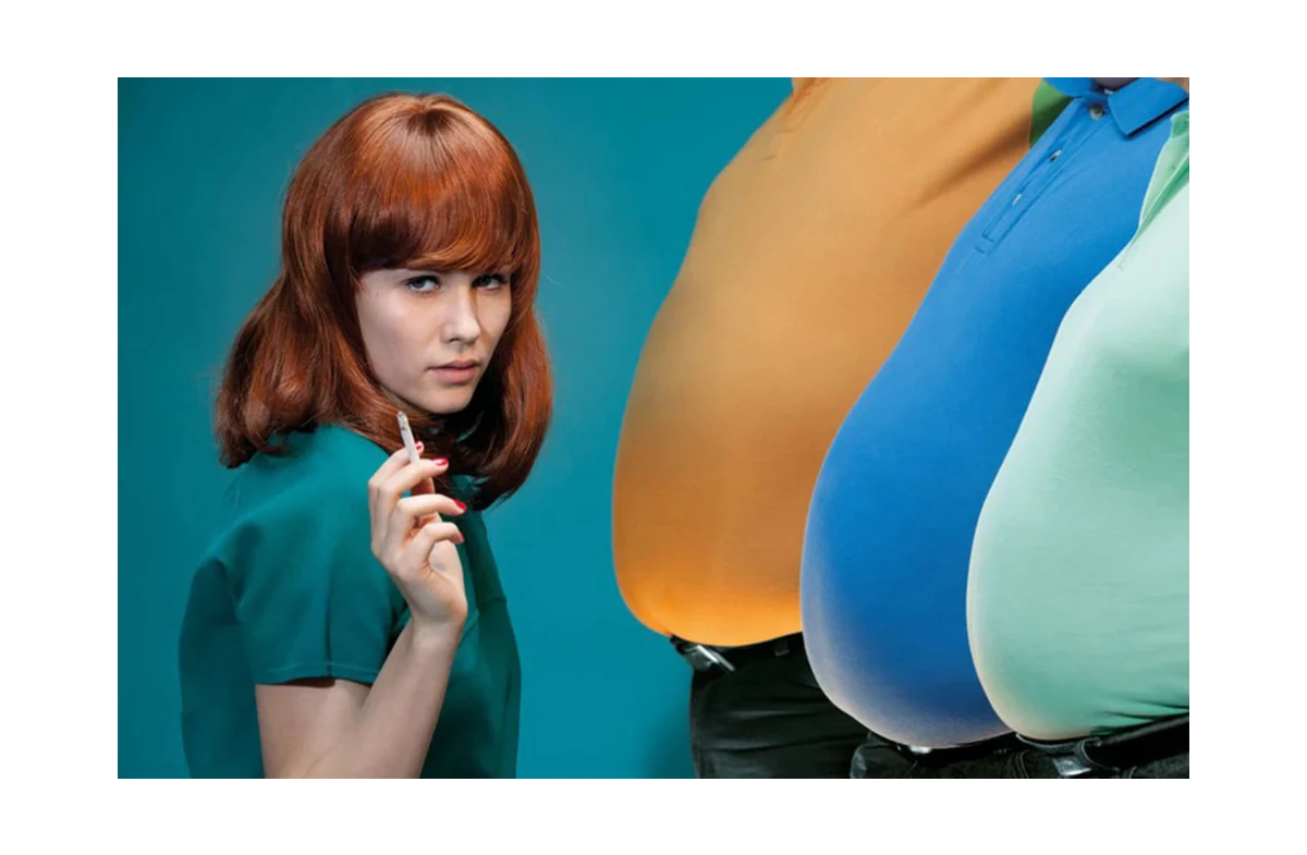Toiletpaper Magazine N.2