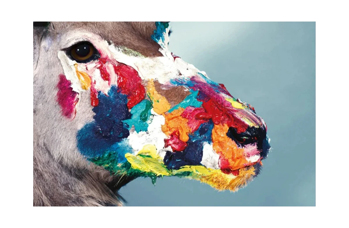 Toiletpaper Magazine N.3