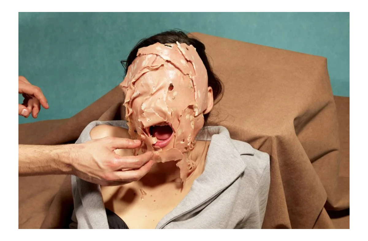 Toiletpaper Magazine N.3