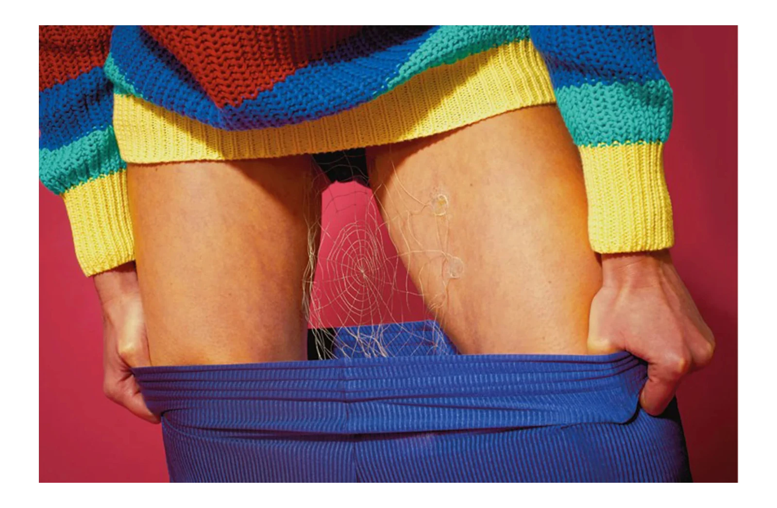 Toiletpaper Magazine N.5