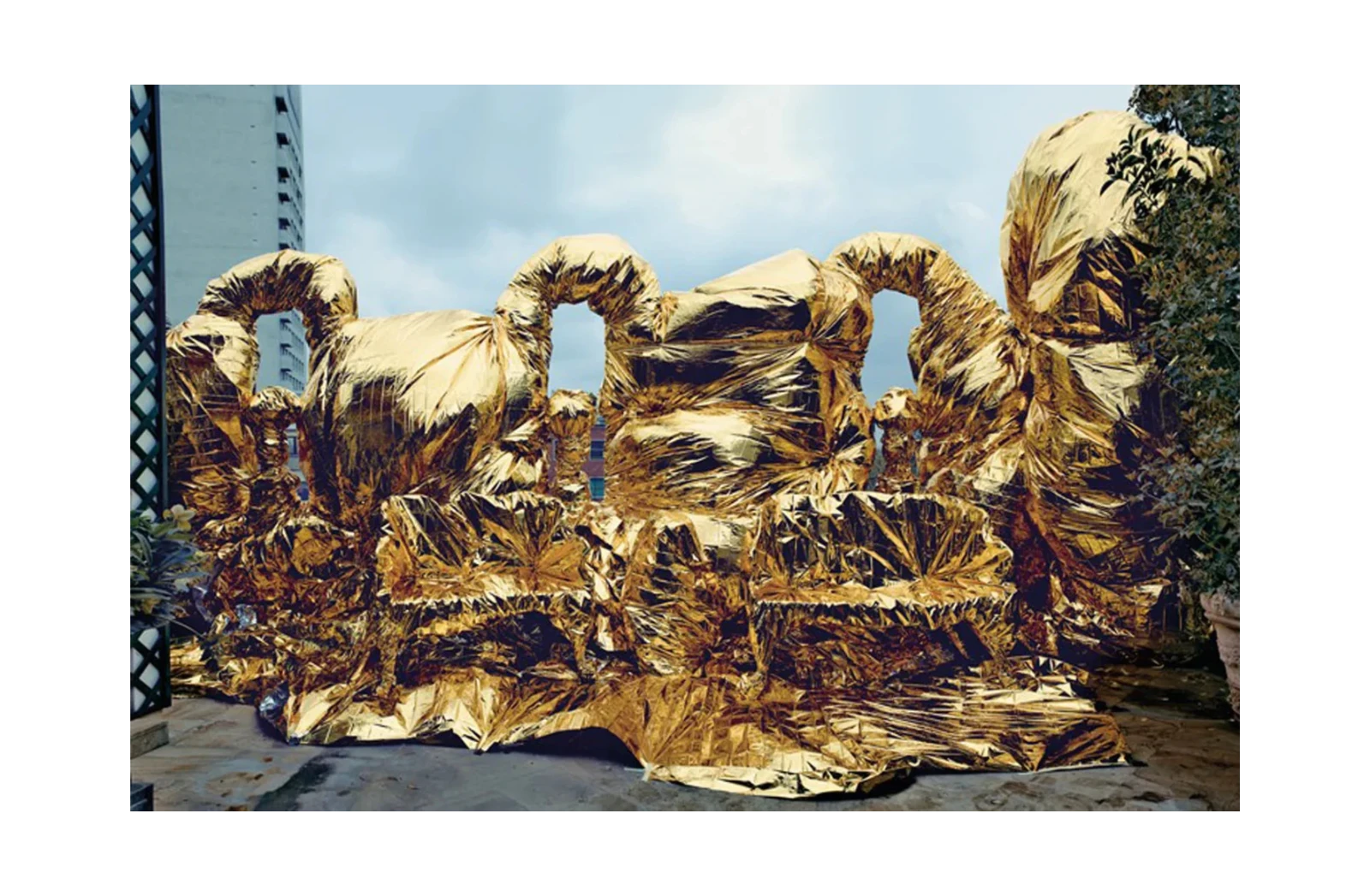 Toiletpaper Magazine N.6