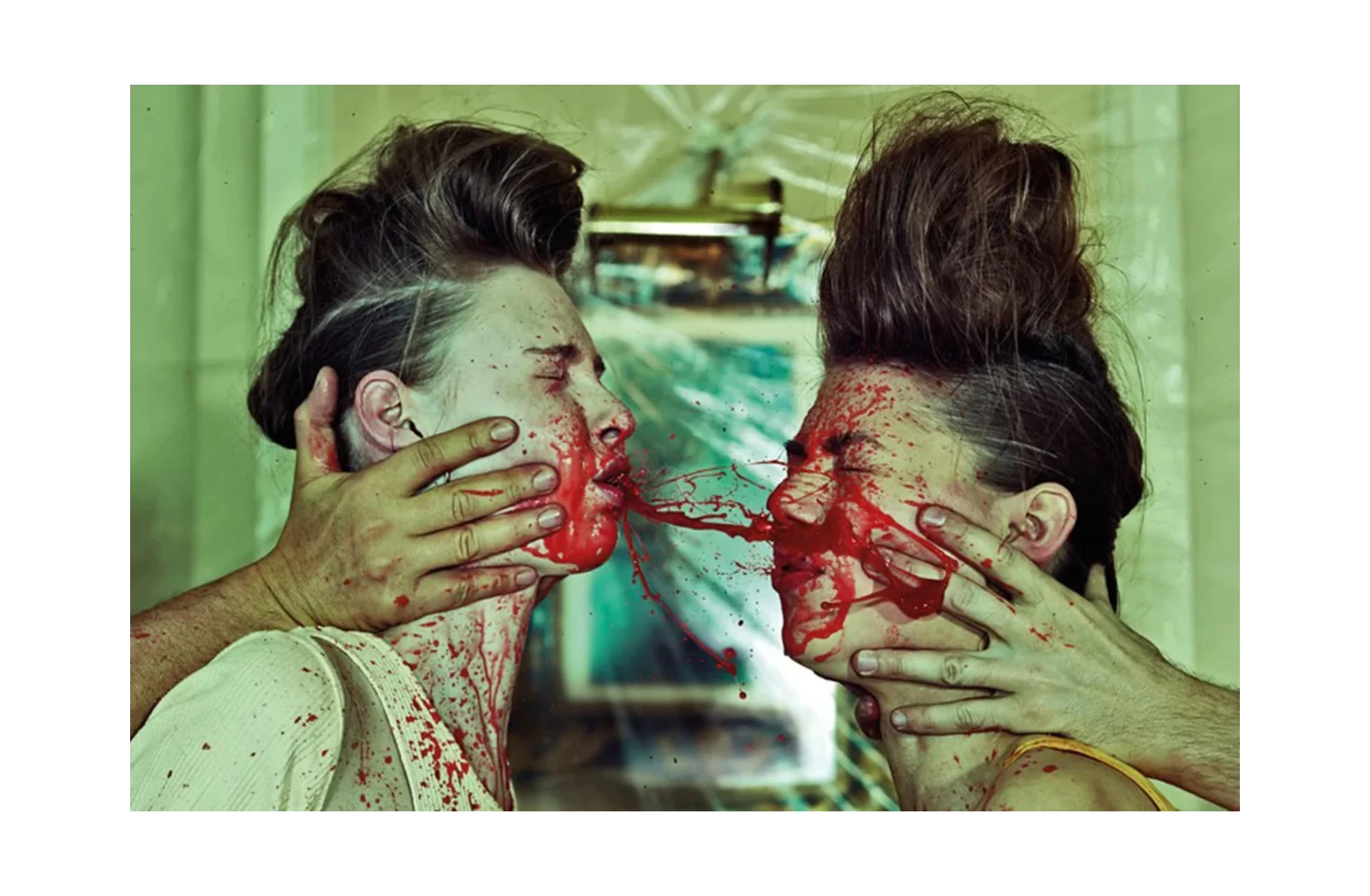 Toiletpaper Magazine N.6