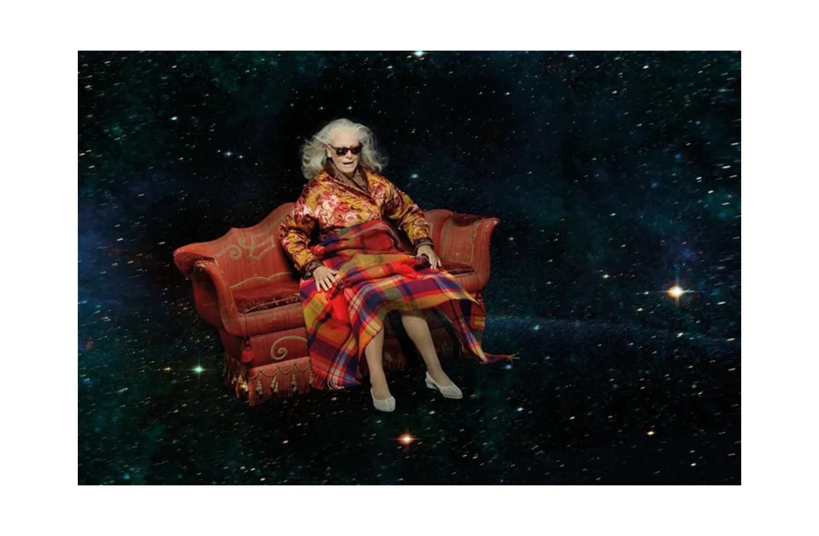 Toiletpaper Magazine N.6