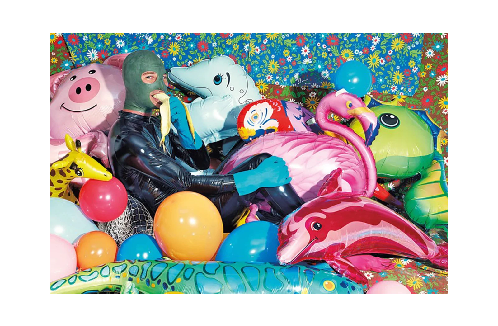 Toiletpaper Magazine N.7