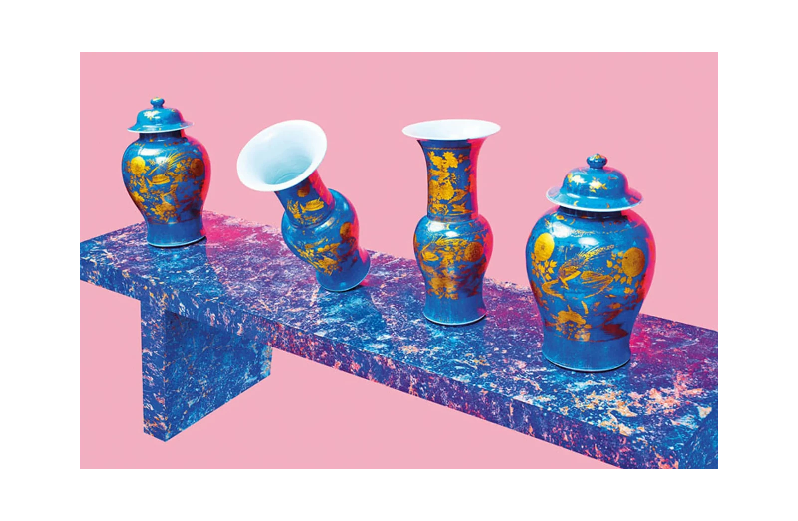 Toiletpaper Magazine N.9