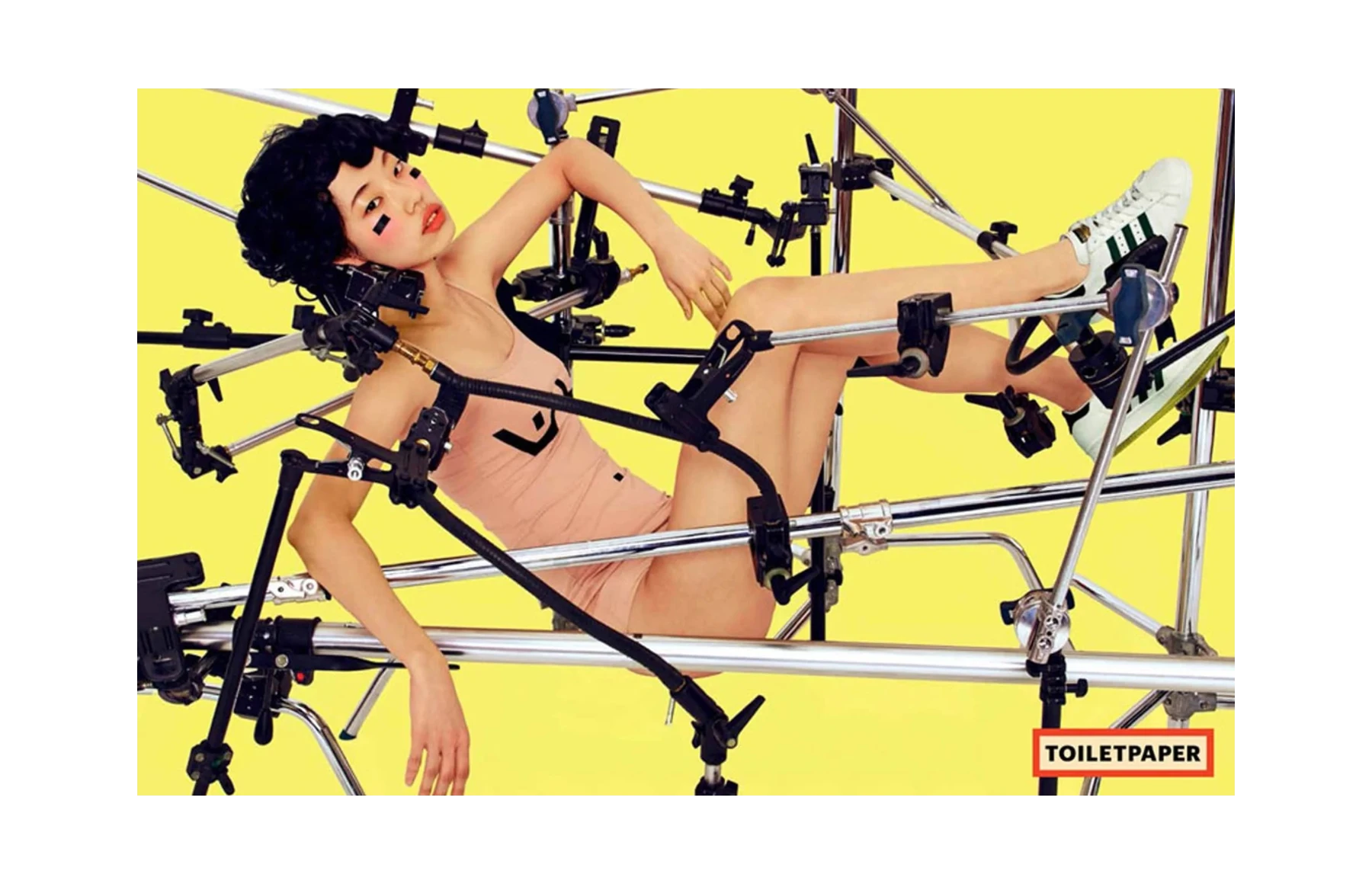 Toiletpaper Magazine N.11